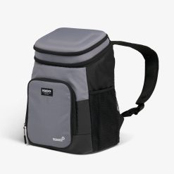 Alternative view of Igloo Camping Cooler Latitude Hardtop 18-Can Backpack