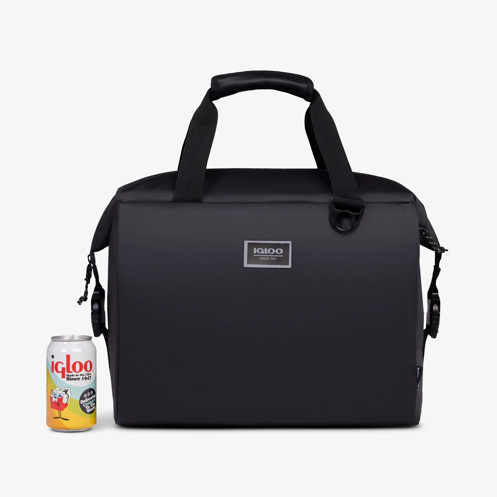 Igloo Camping Cooler South Coast Snapdown 36-Can Bag - Image 14