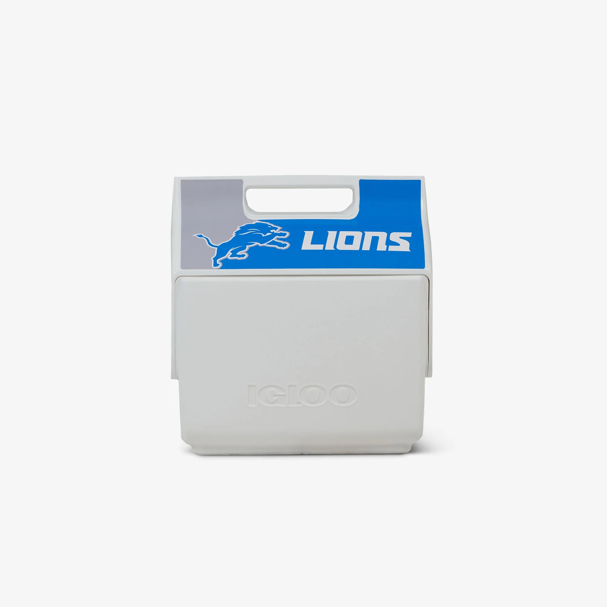 Igloo Camping Cooler Detroit Lions Little Playmate 7 Qt Cooler