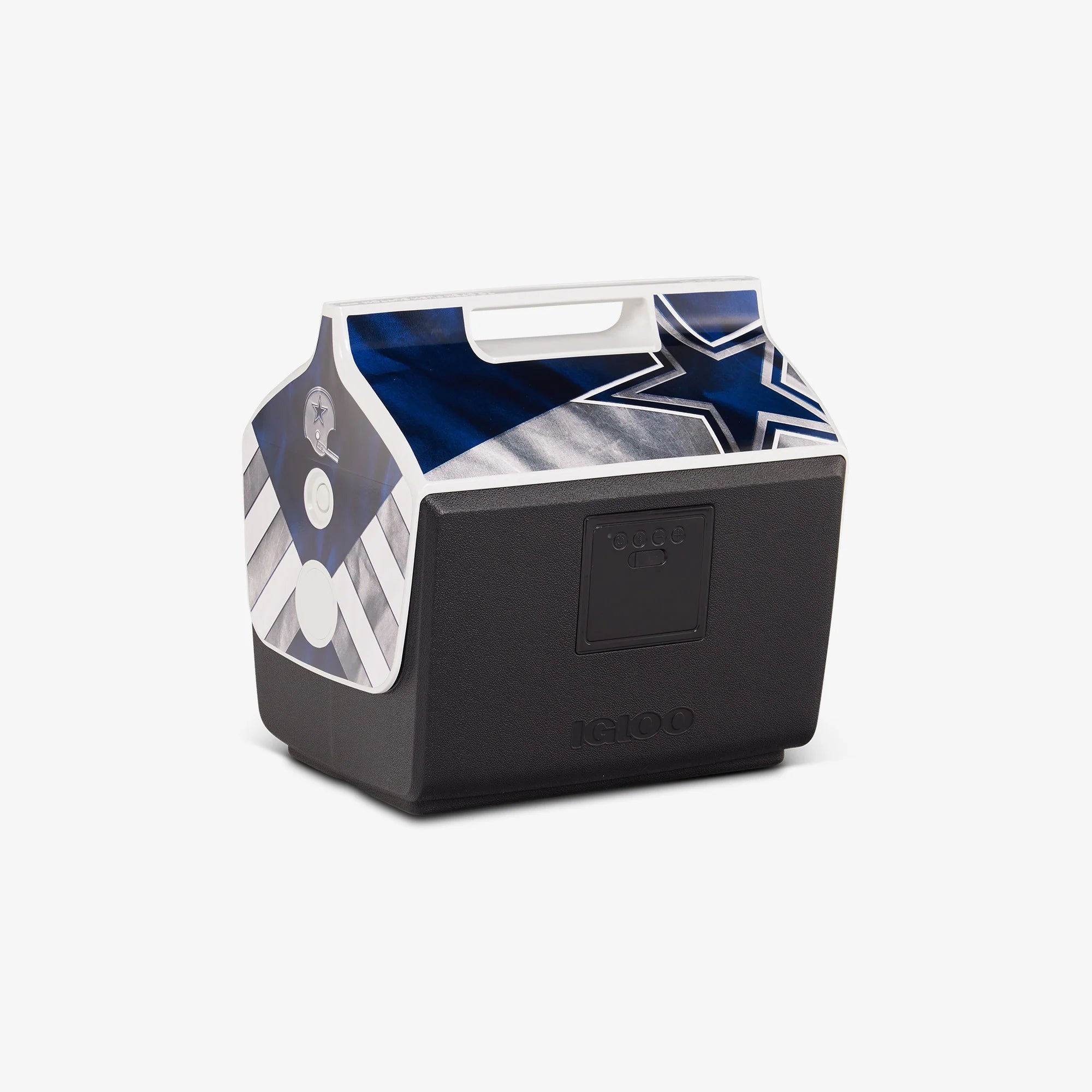 Igloo Camping Cooler Dallas Cowboys KoolTunes - Image 5