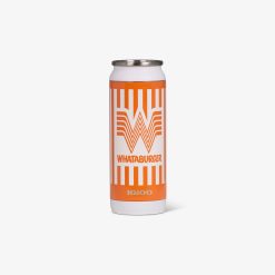 Igloo Camping Cooler Whataburger 16 Oz Can