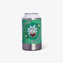 Alternative view of Igloo Camping Cooler Rick and Morty Riggity Wrecked Coolmate