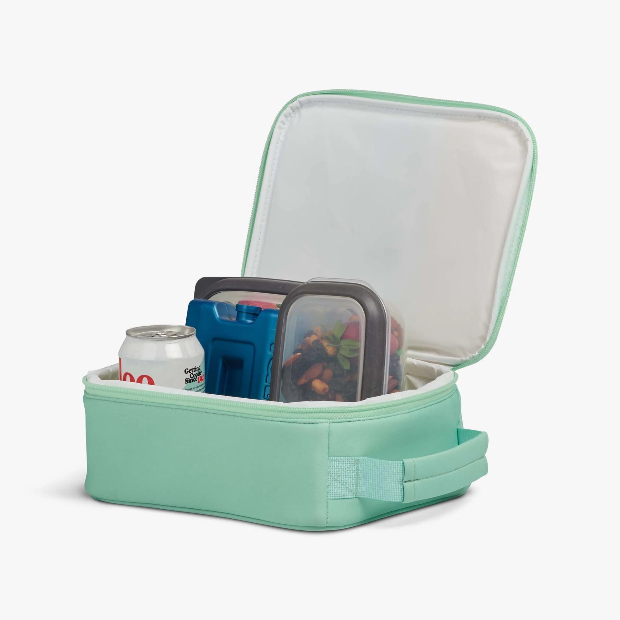 Igloo Camping Cooler Pochacco Slim Lunch Cooler Bag - Image 3