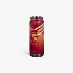 Alternative view of Igloo Camping Cooler University of Southern California 16 Oz Can