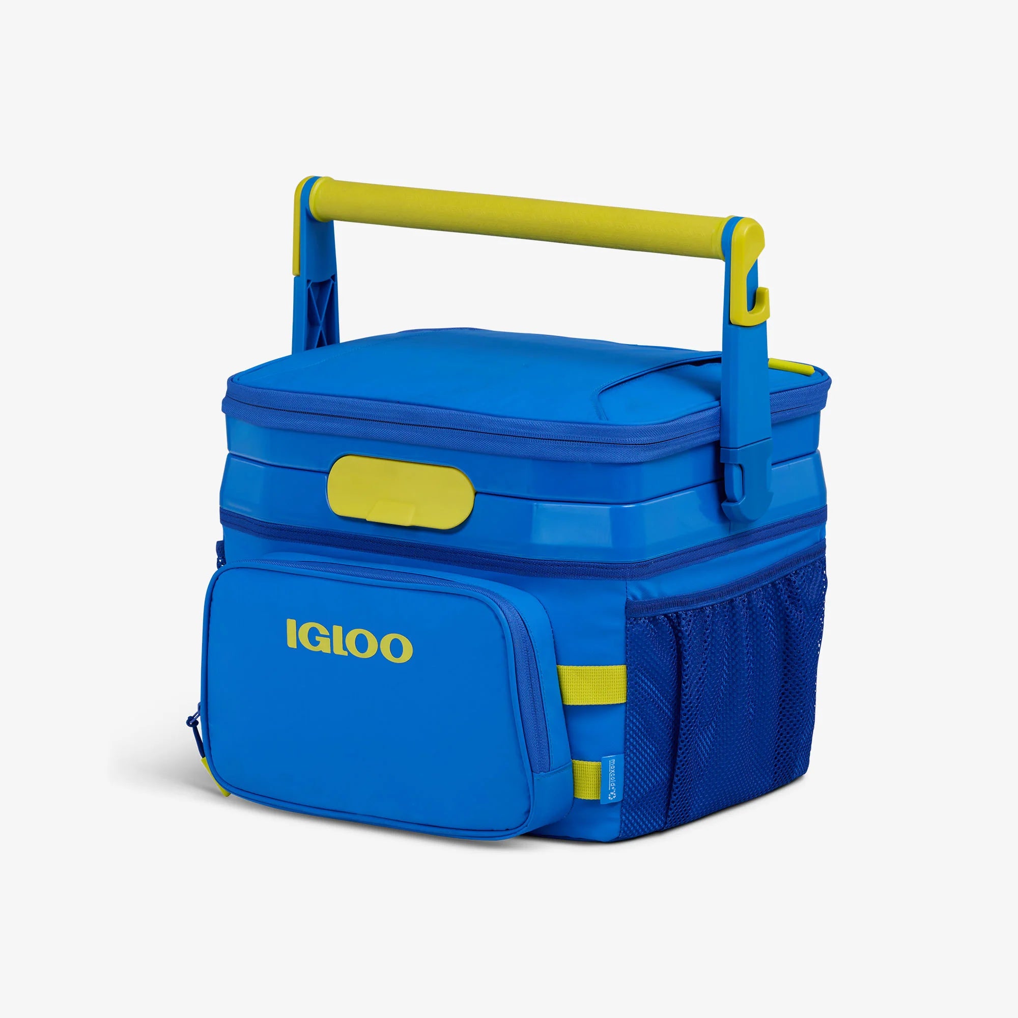Igloo Camping Cooler Rival 18-Can Hybrid Cooler - Image 16