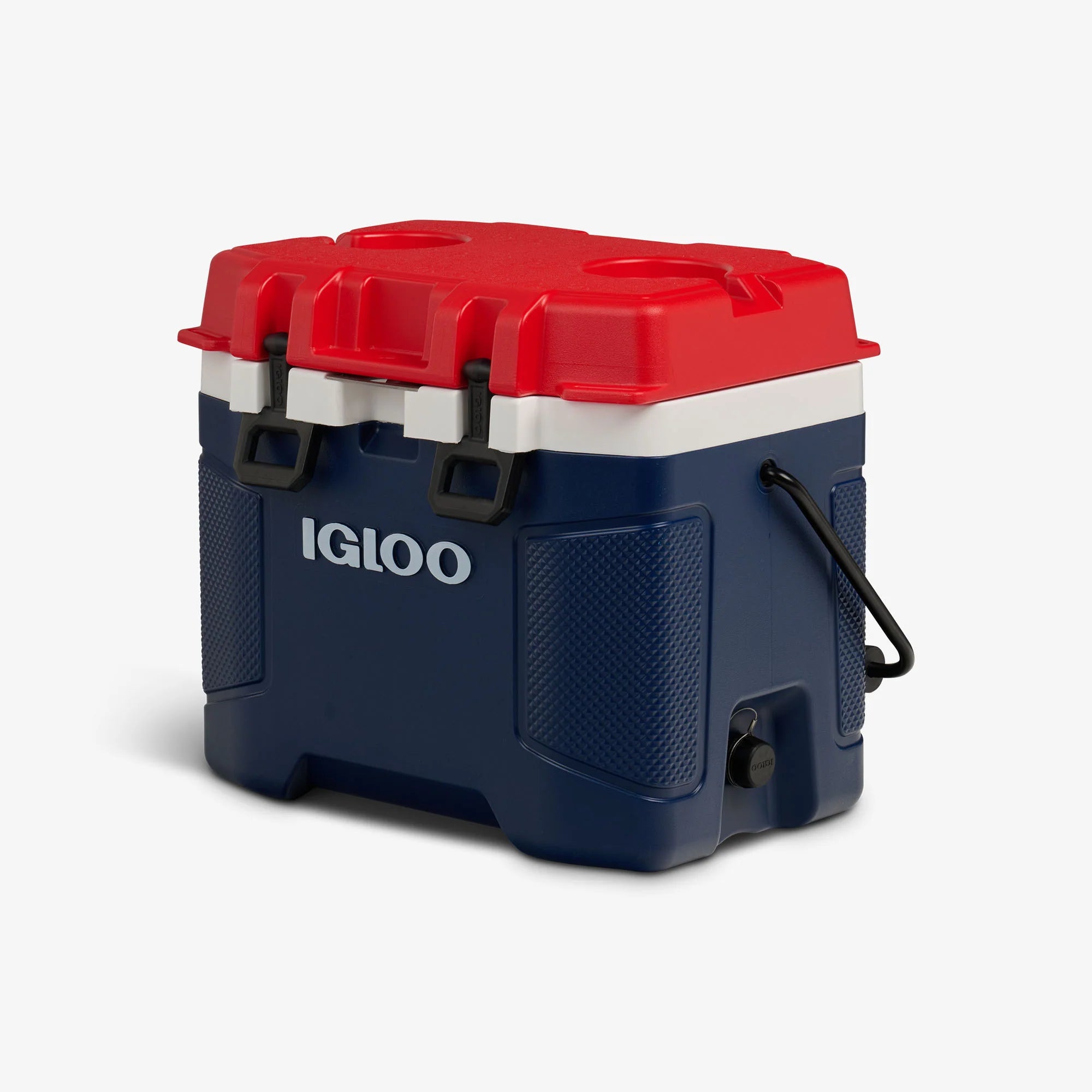 Igloo Camping Cooler Trailmate 25 Qt Cooler - Image 2
