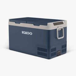 Alternative view of Igloo Camping Cooler ICF 80DZ