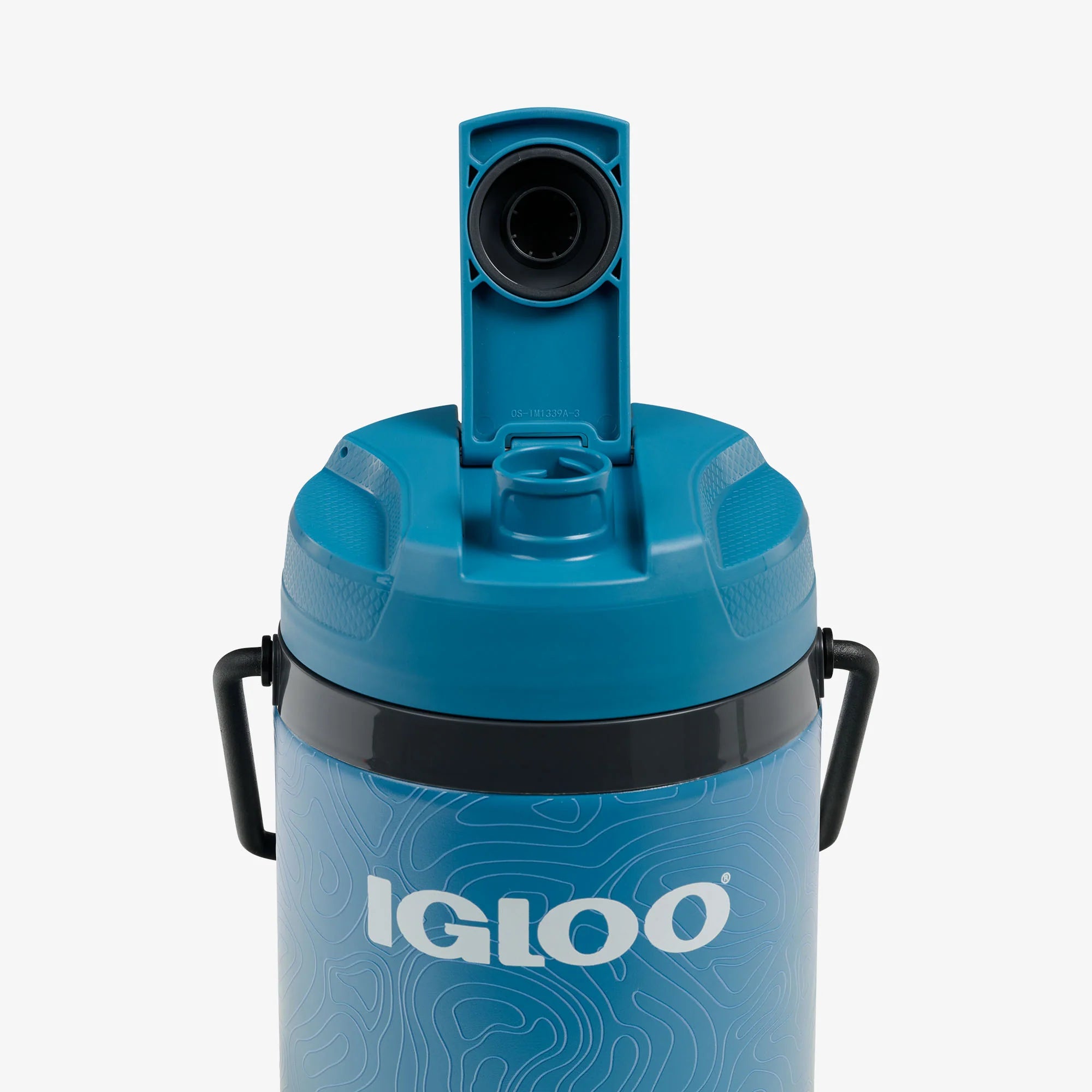 Igloo Camping Cooler Trailmate 54 Oz Hybrid Jug - Image 26