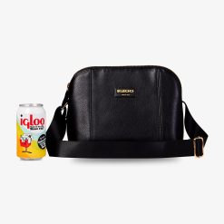Alternative view of Igloo Camping Cooler Igloo Outdoor Luxe Crossbody Cooler Bag