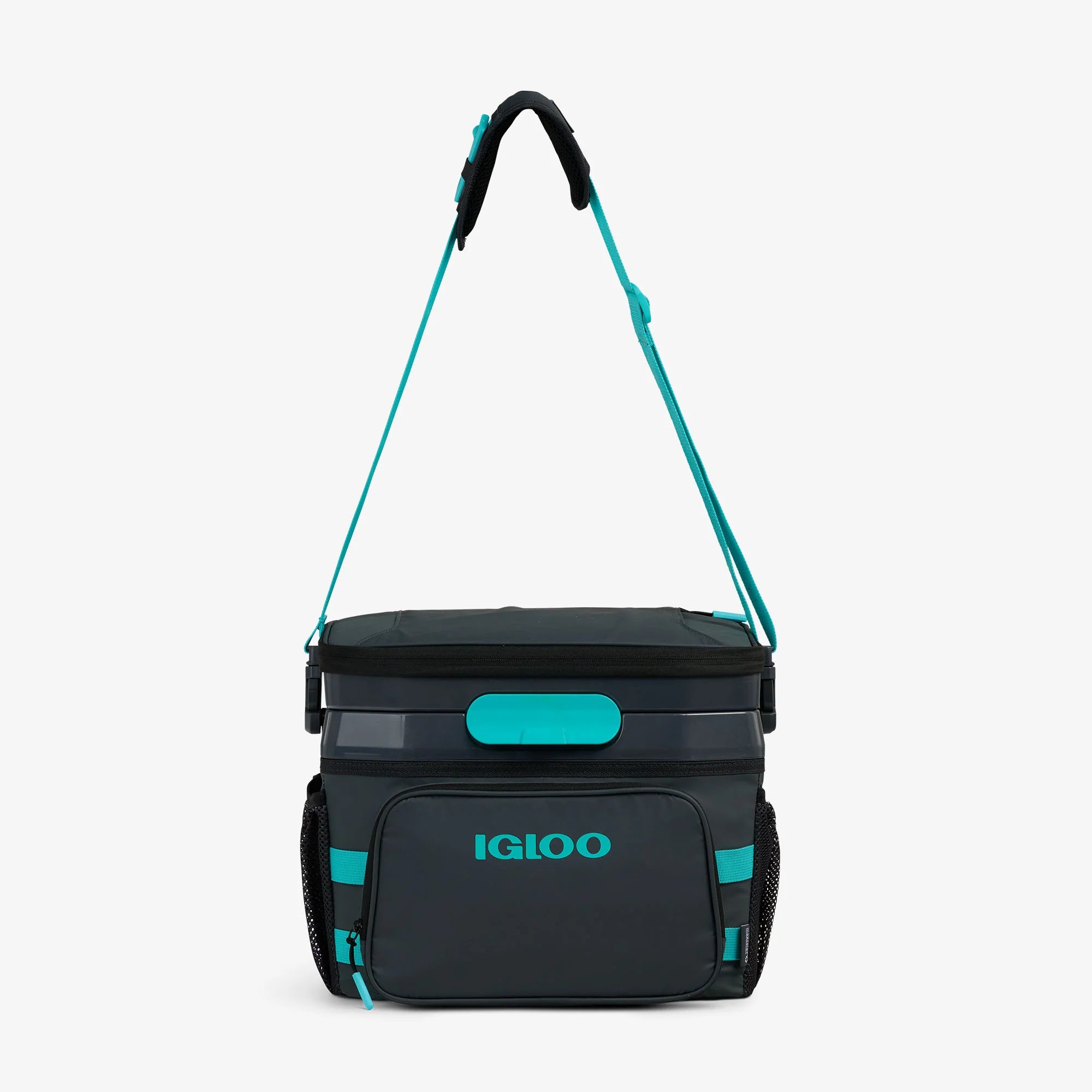 Igloo Camping Cooler Rival 18-Can Hybrid Cooler - Image 6
