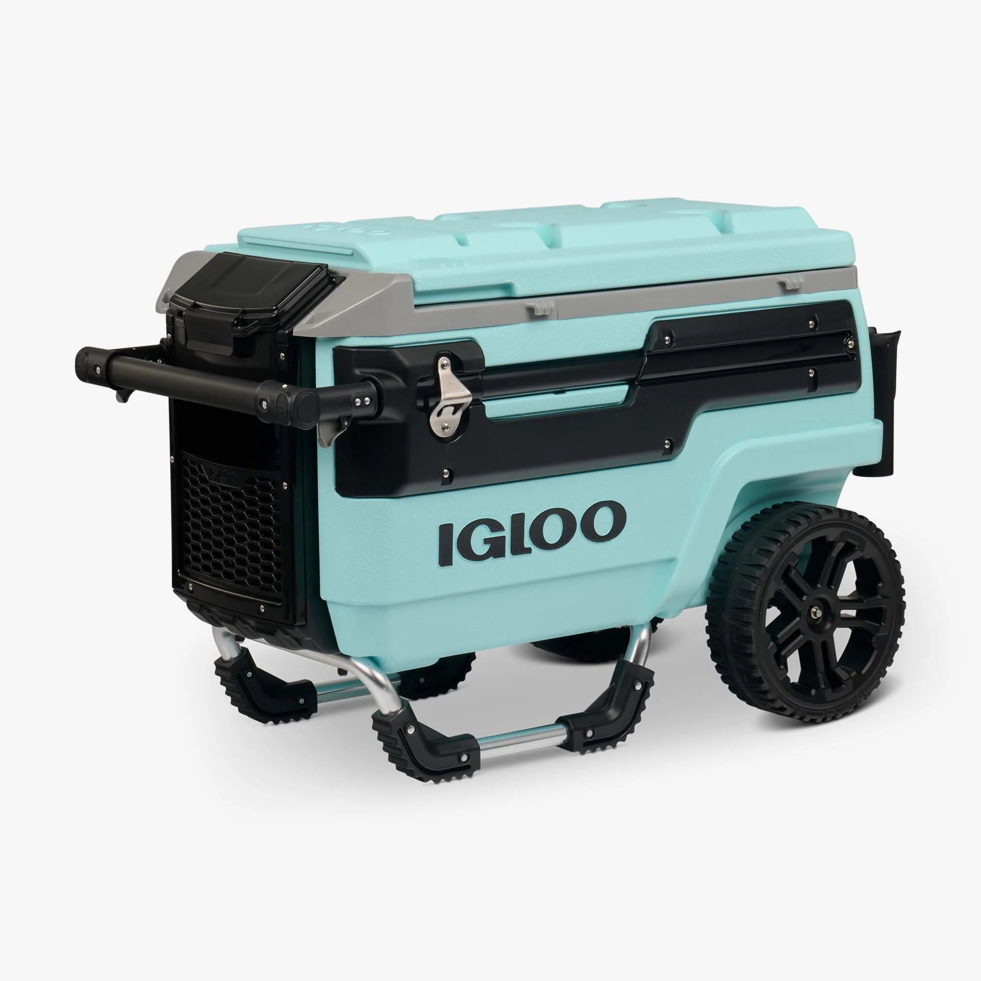 Igloo Camping Cooler Trailmate Journey 70 Qt Cooler - Image 54