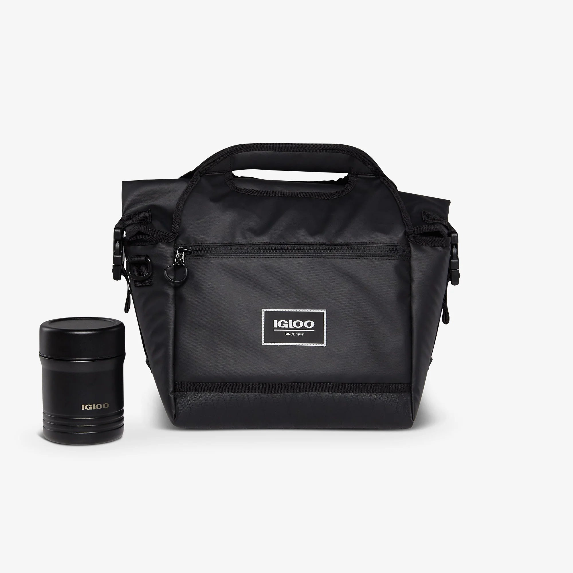 Igloo Camping Cooler Pursuit 16-Can Lunch Bag - Image 10