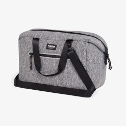 Alternative view of Igloo Camping Cooler Moxie Large Duffel 30-Can Cooler Bag