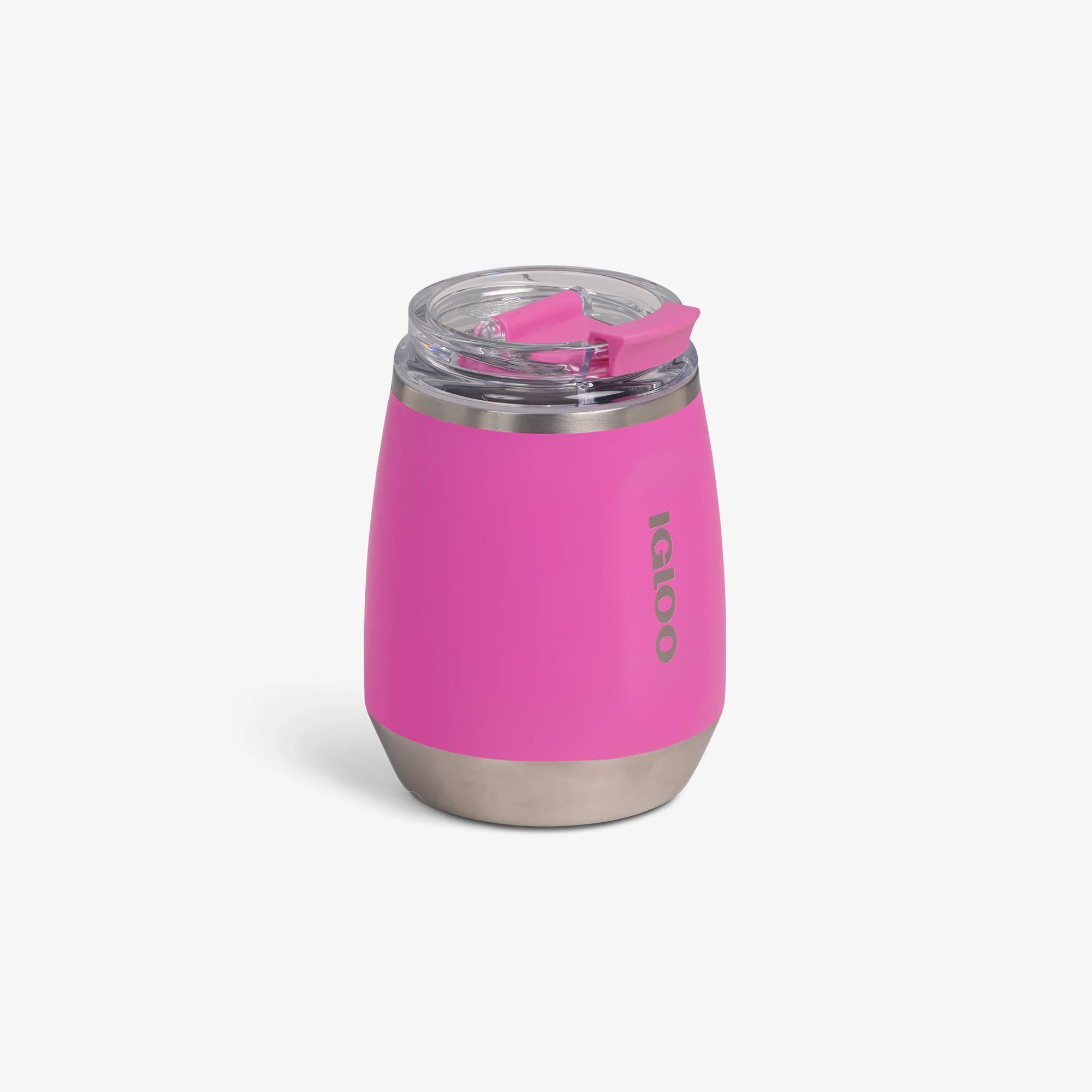 Igloo Camping Cooler 10 Oz Wine Tumbler - Image 55