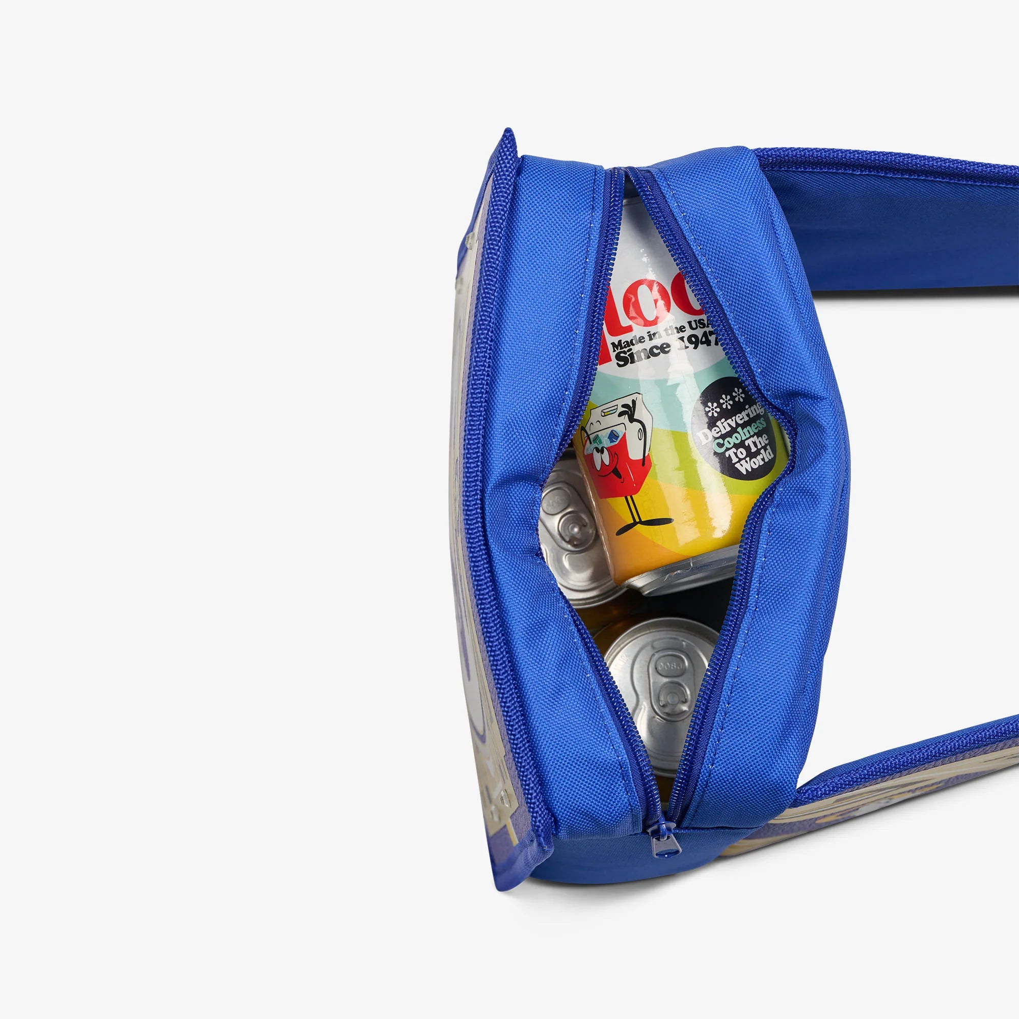 Igloo Camping Cooler NFL WWE Cooler Fanny Pack - Image 24