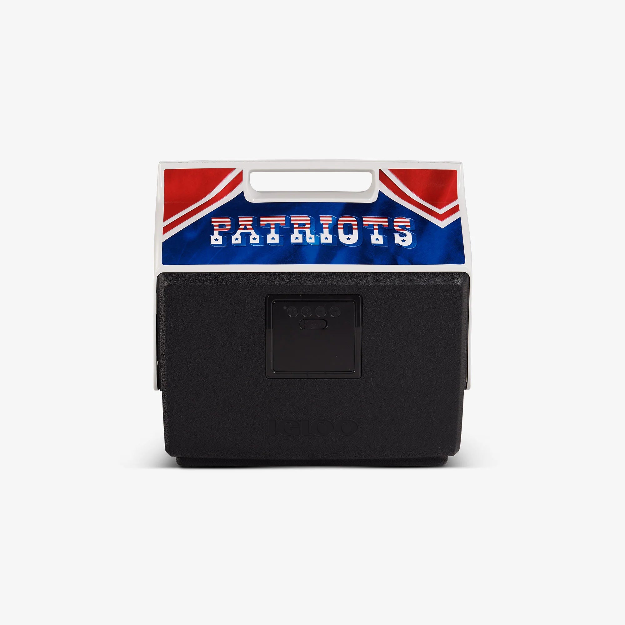 Igloo Camping Cooler New England Patriots KoolTunes - Image 6