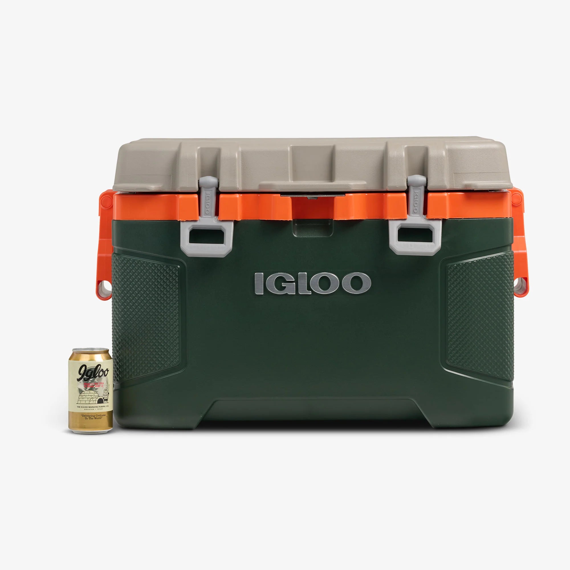 Igloo Camping Cooler Trailmate 50 Qt Cooler - Image 13