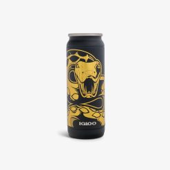 Igloo Camping Cooler HARRY POTTER Dark Arts Nagini 16 Oz Can