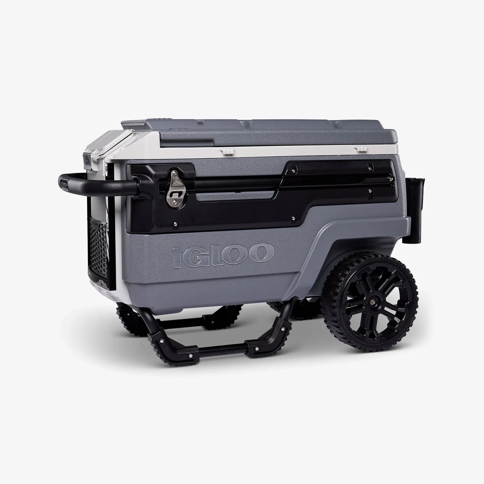 Igloo Camping Cooler Trailmate Journey 70 Qt Cooler - Image 27
