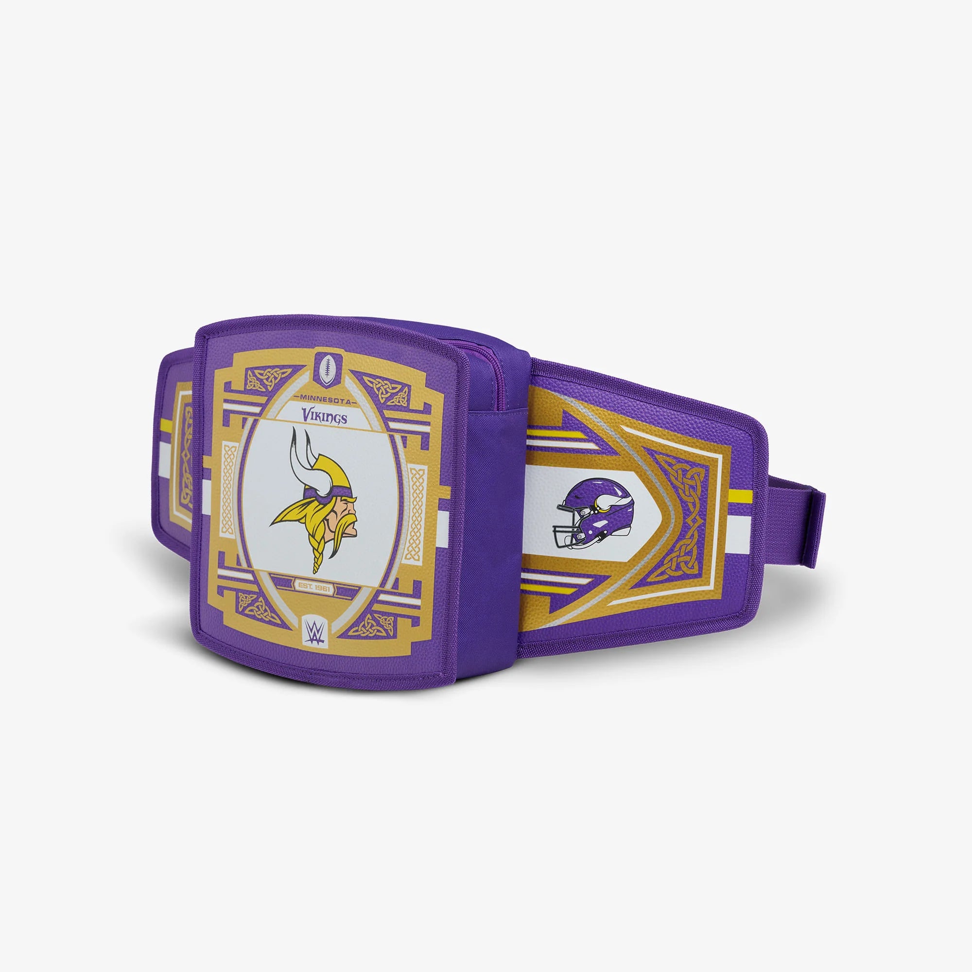 Igloo Camping Cooler NFL WWE Cooler Fanny Pack - Image 102