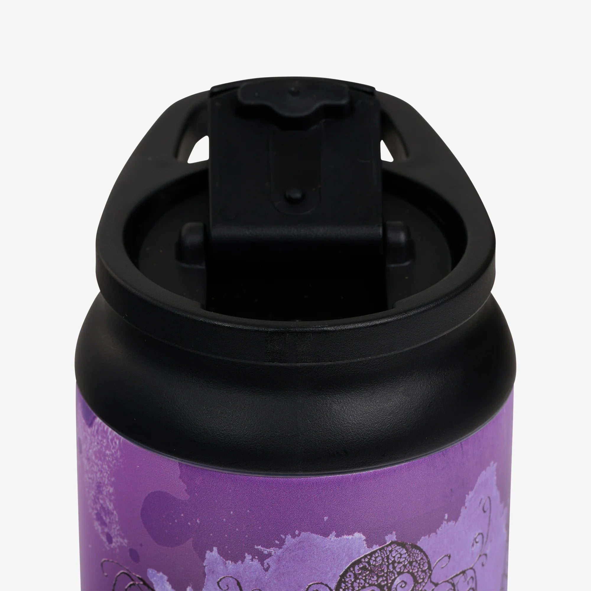 Igloo Camping Cooler Disney Tim Burtons The Nightmare Before Christmas Jack Skellington & Sally 16 Oz Flip n Sip Tumbler - Image 5