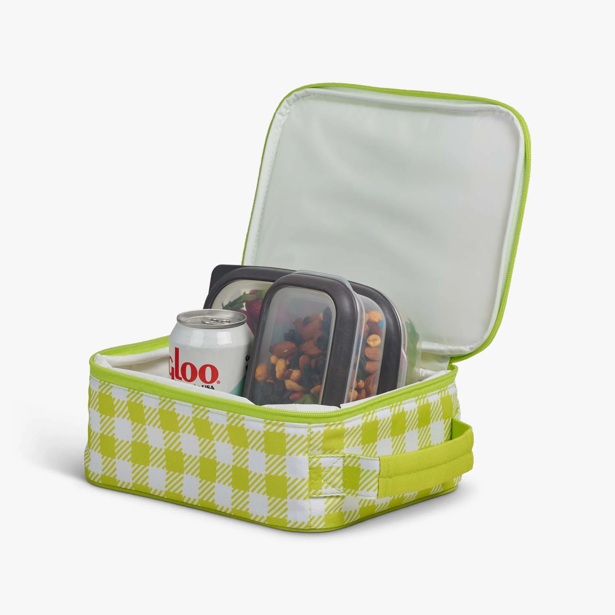 Igloo Camping Cooler Keroppi Slim Lunch Cooler Bag - Image 3