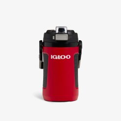 Igloo Camping Cooler Rival Half Gallon Jug