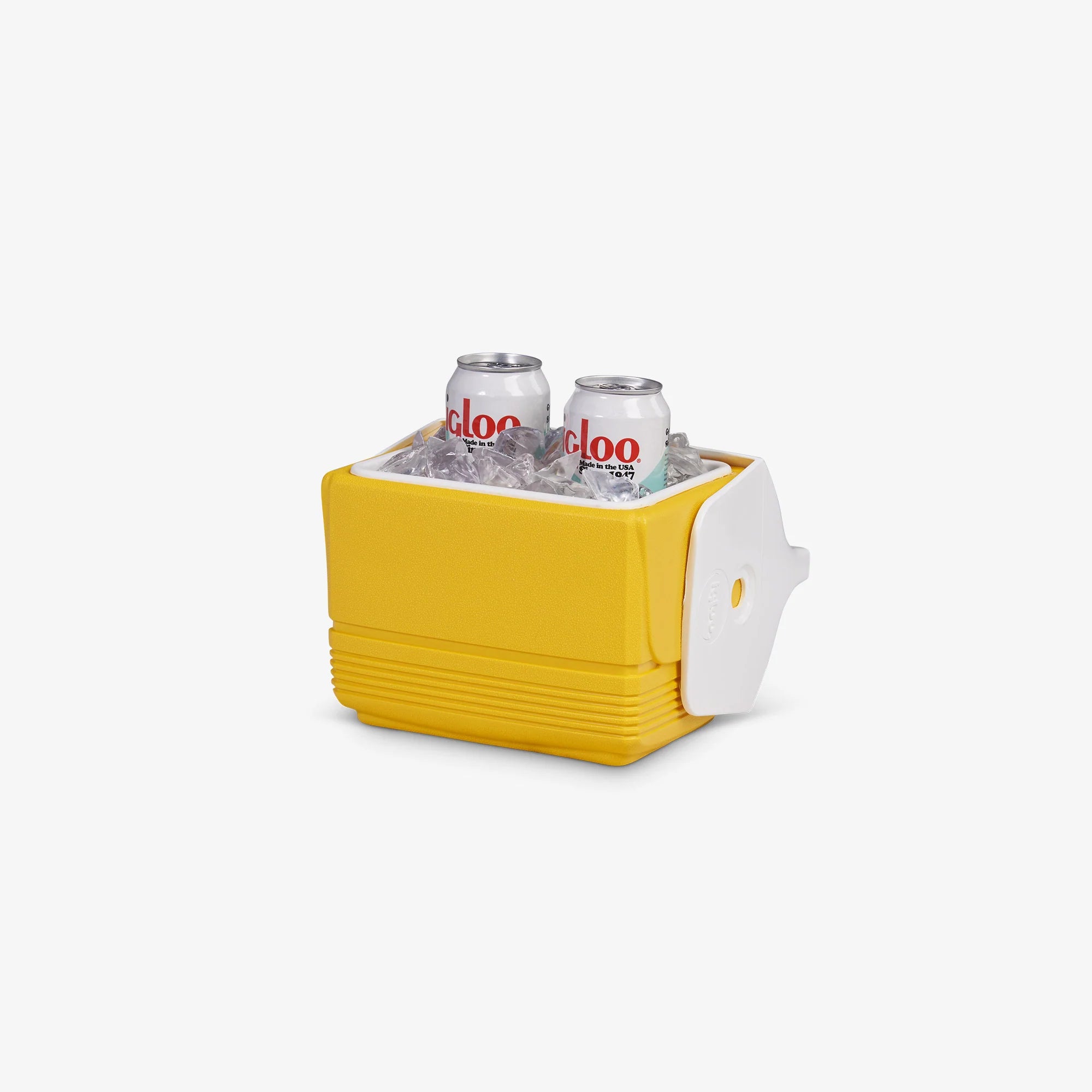 Igloo Camping Cooler Retro Playmate Mini 4 Qt Cooler - Image 9