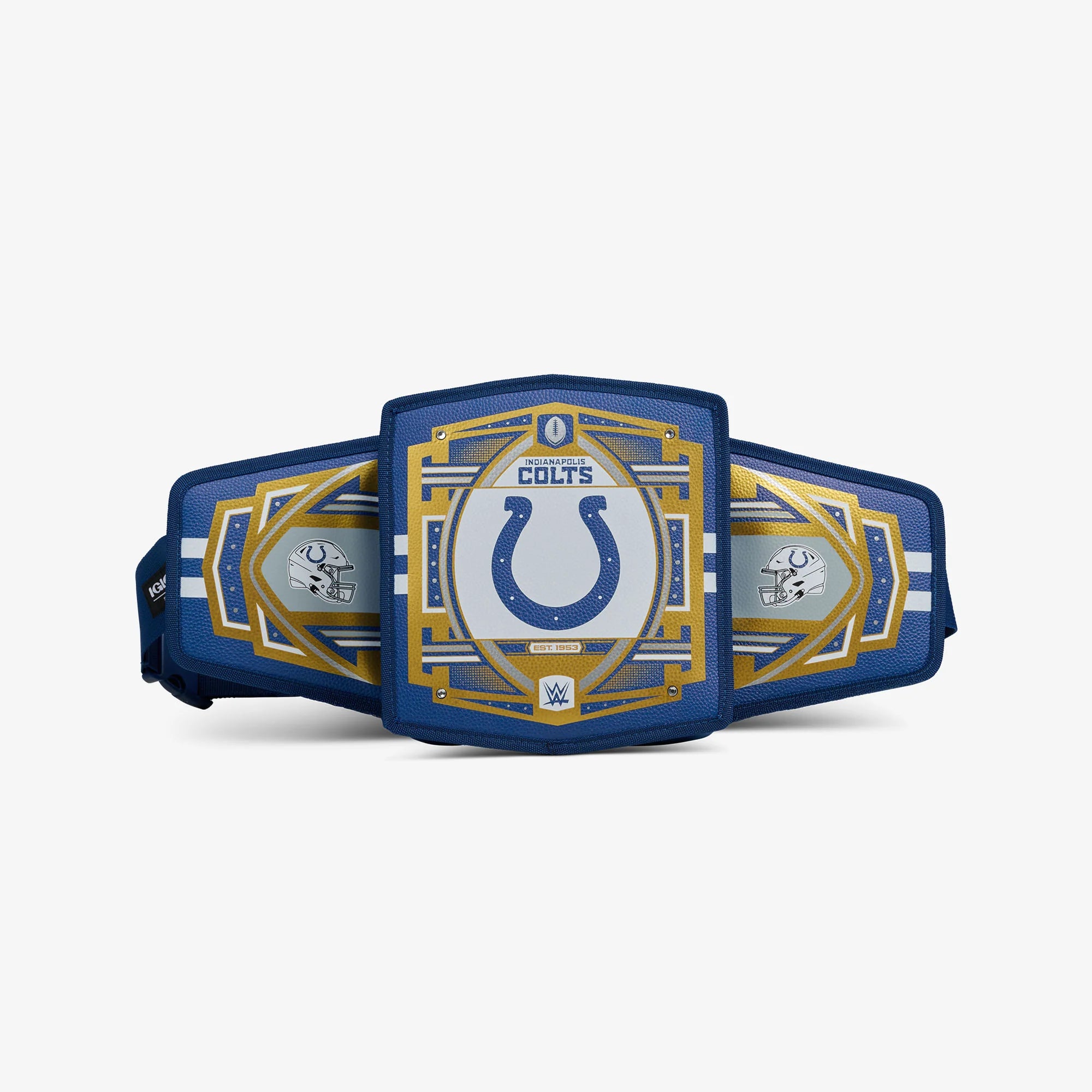 Igloo Camping Cooler NFL WWE Cooler Fanny Pack - Image 51