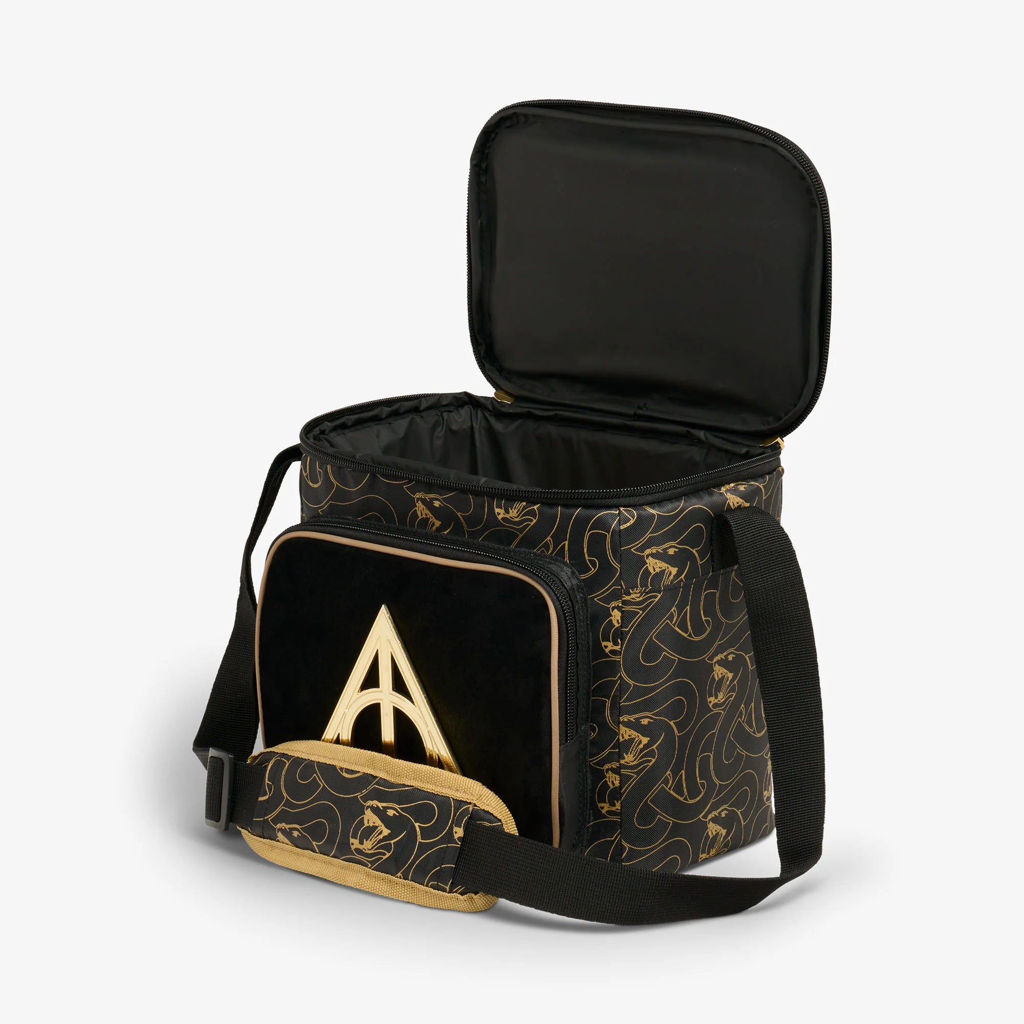 Igloo Camping Cooler HARRY POTTER Dark Arts Square Lunch Cooler Bag - Image 3
