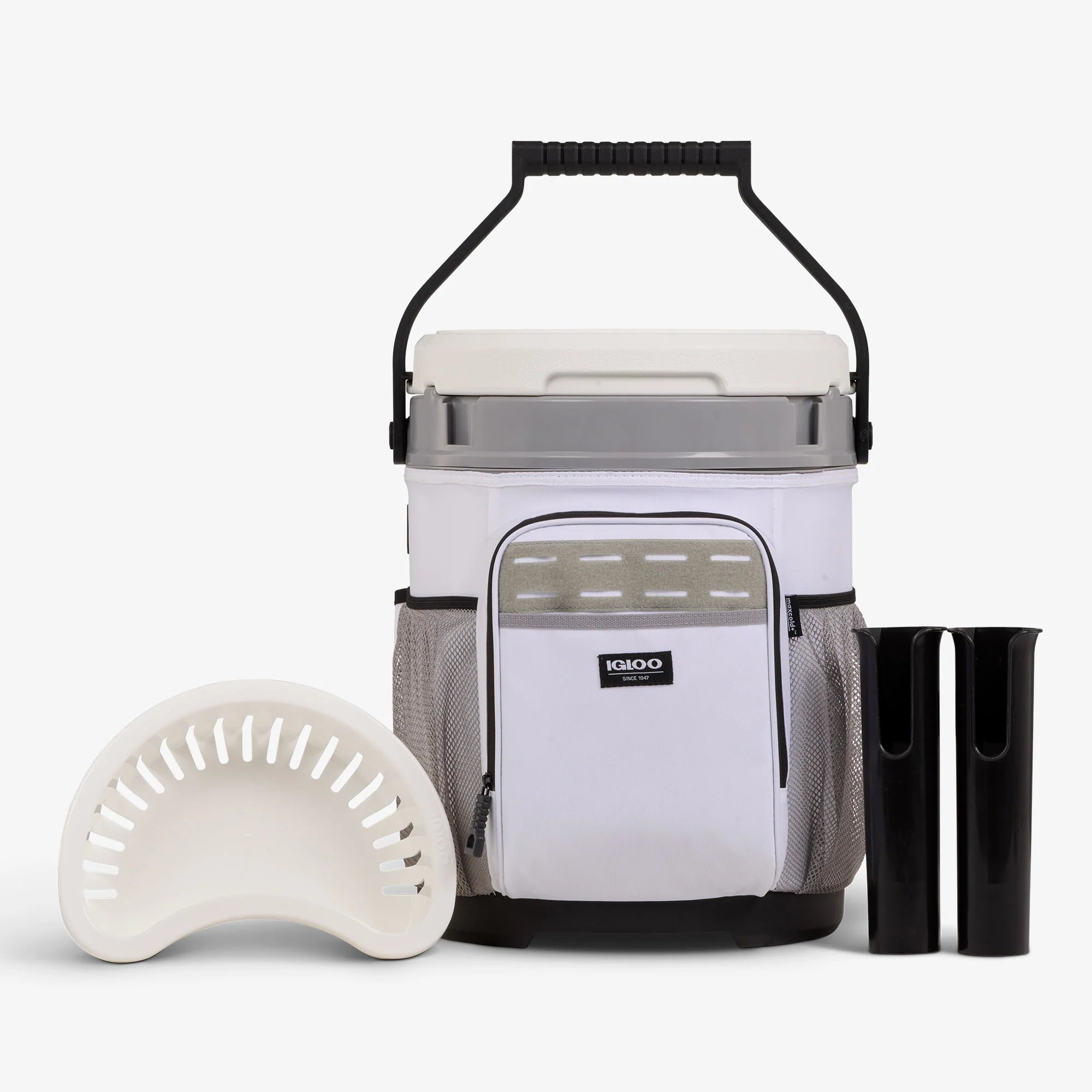 Igloo Camping Cooler Marine 20 Qt Cooler Bucket - Image 3