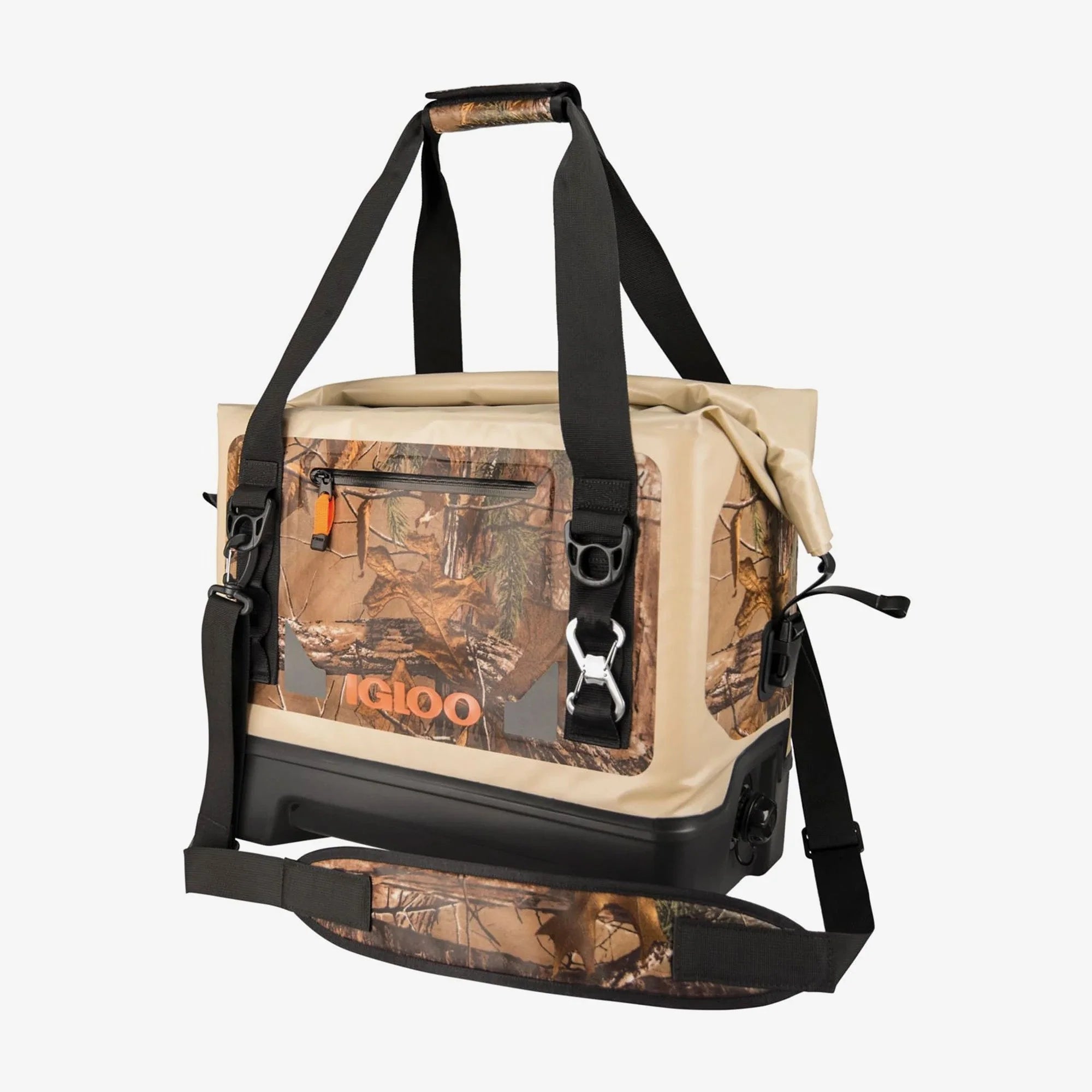 Igloo Camping Cooler Sportsman Waterproof Cooler - Image 3