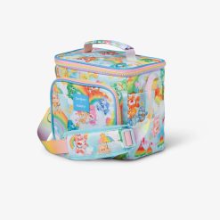 Alternative view of Igloo Camping Cooler The Care Bears Clouds Square Lunch Bag