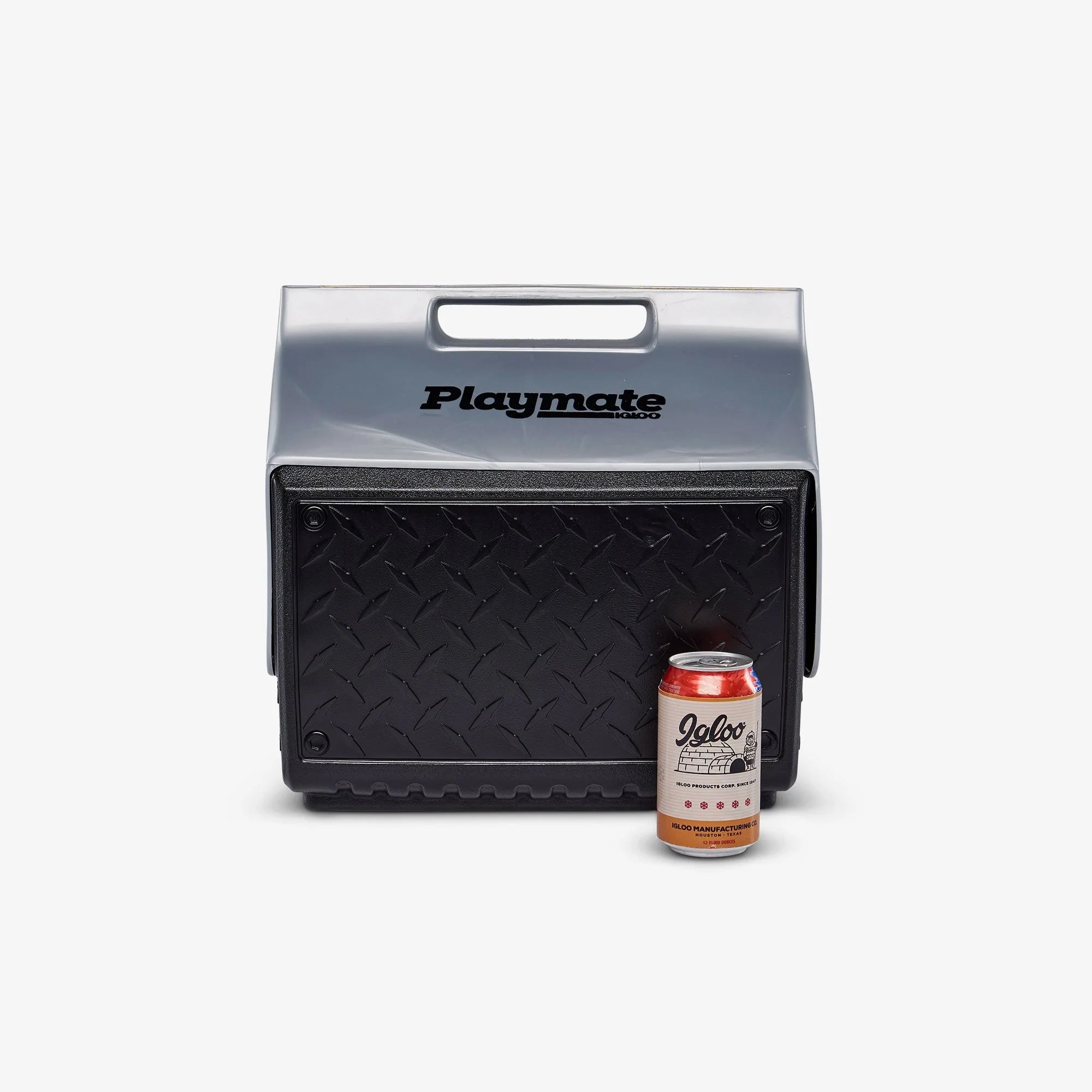 Igloo Camping Cooler Playmate The Boss 14 Qt Cooler - Image 5