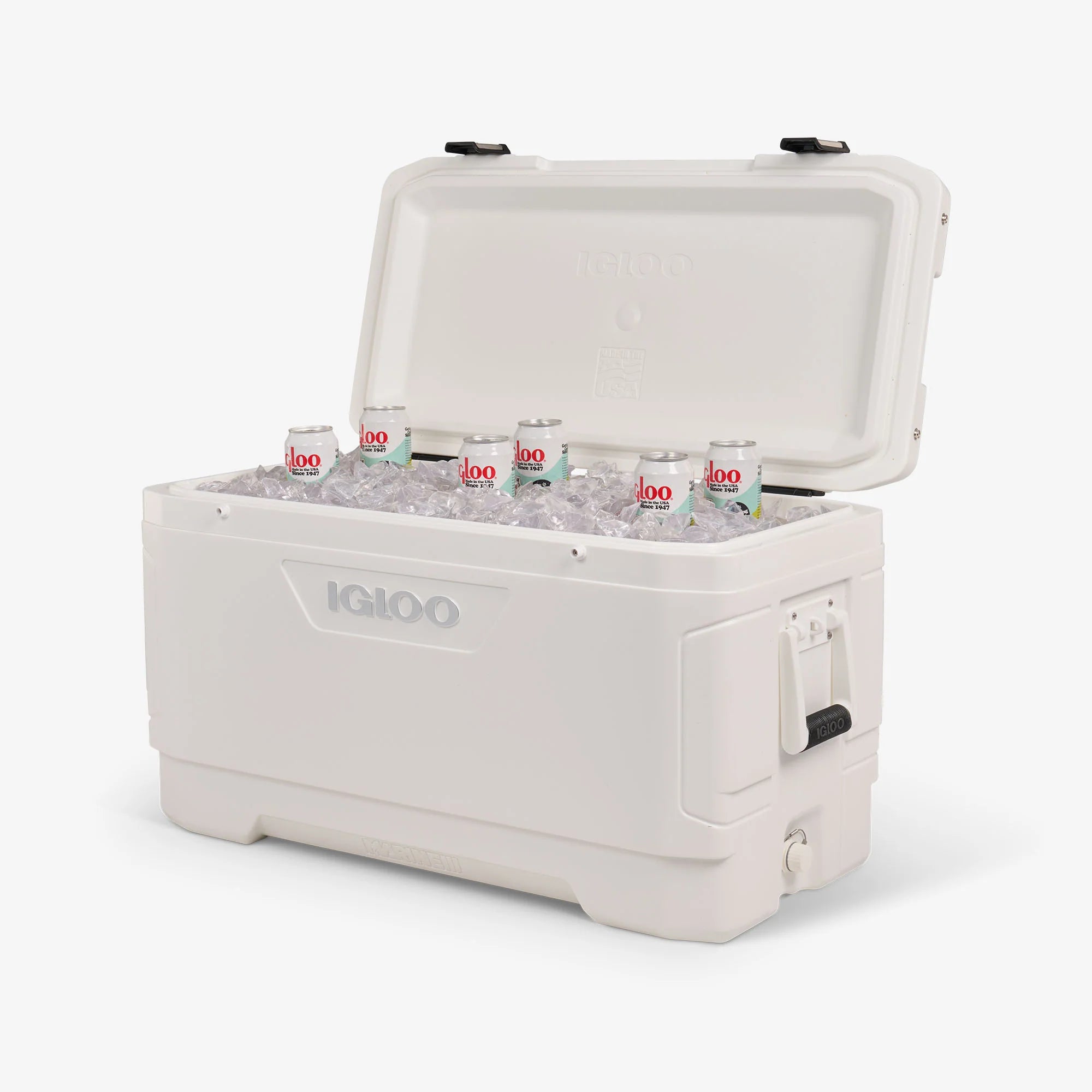 Igloo Camping Cooler Marine Elite 100 Qt Cooler - Image 3