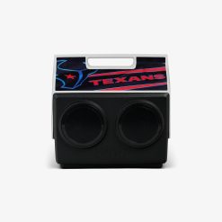Igloo Camping Cooler Houston Texans KoolTunes