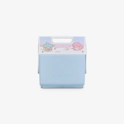 Igloo Camping Cooler Sanrio Little Twin Stars Little Playmate 7 Qt Cooler