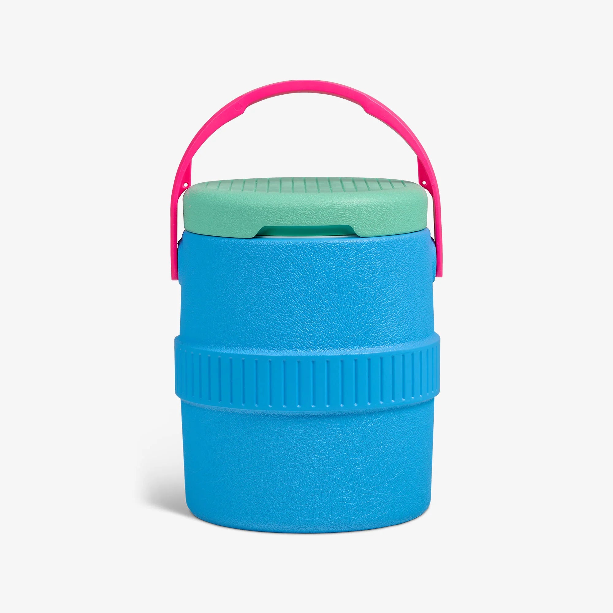 Igloo Camping Cooler Retro Barrel of Fun 2 Gallon Jug - Image 24
