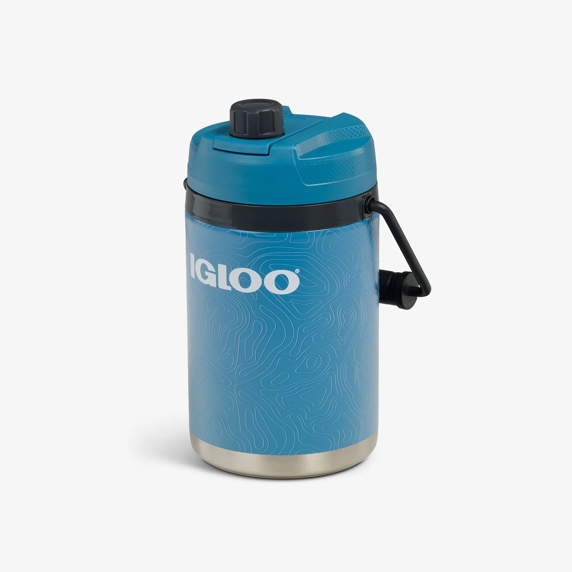 Igloo Camping Cooler Trailmate 54 Oz Hybrid Jug - Image 23