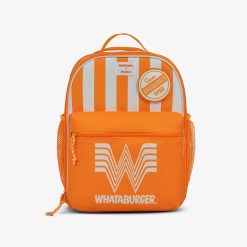 Igloo Camping Cooler Whataburger Mini Convertible Backpack Cooler