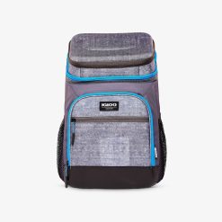 Igloo Camping Cooler Maxcold 18-Can Backpack