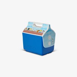 Alternative view of Igloo Camping Cooler Peanuts Gang Little Playmate 7 Qt Cooler