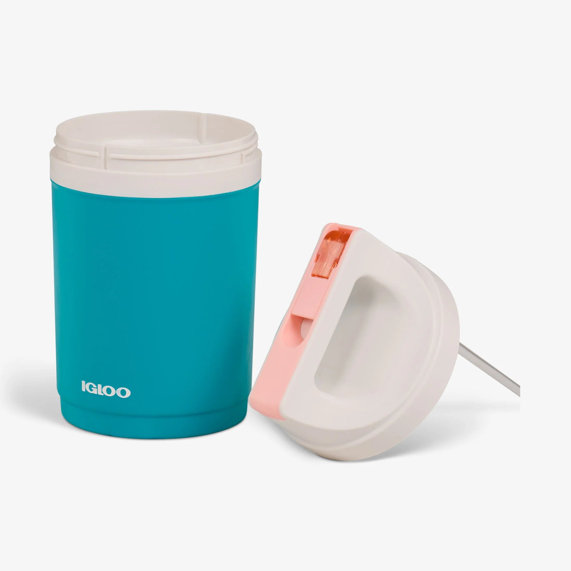Igloo Camping Cooler Retro Playmate Half Gallon Jug - Image 35