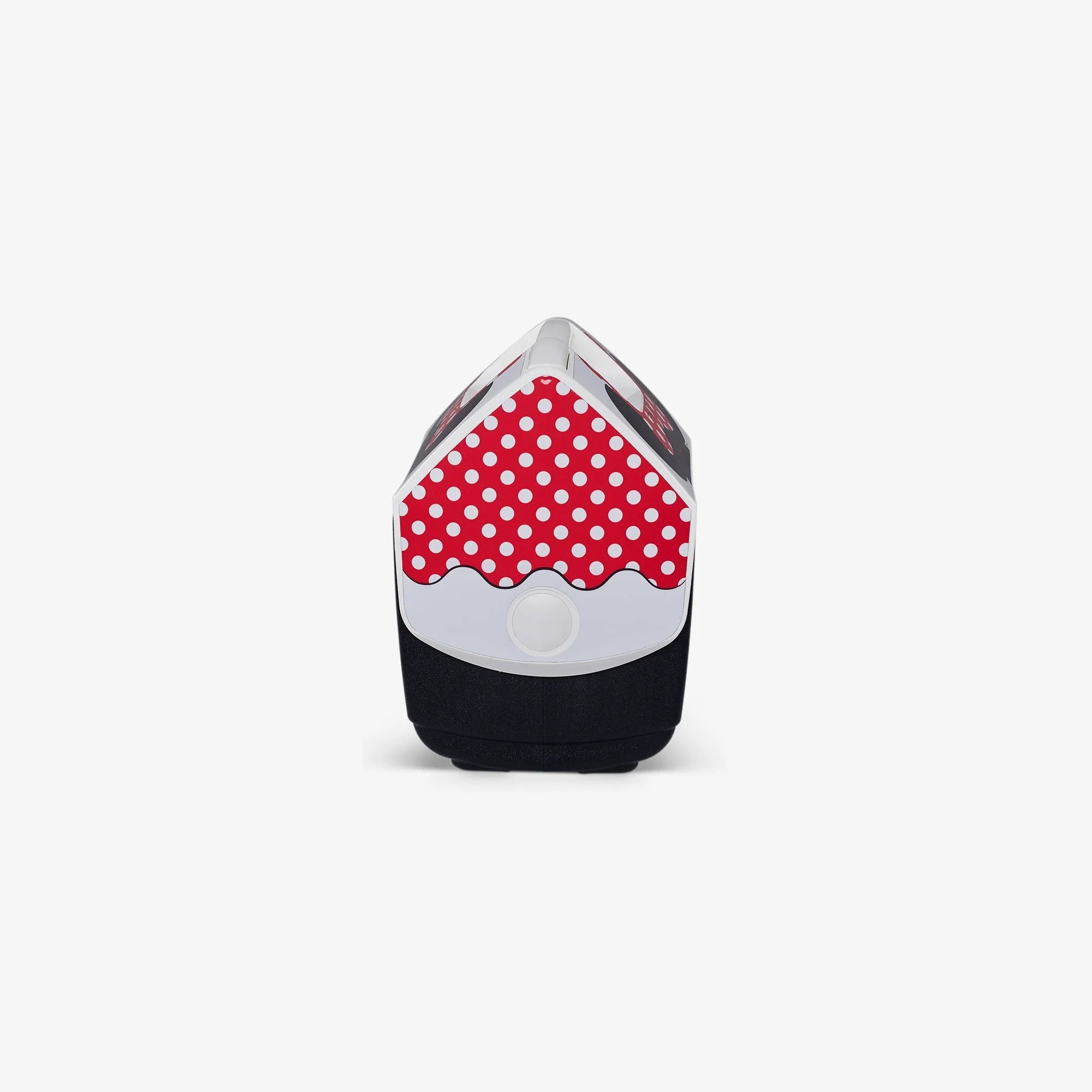 Igloo Camping Cooler Minnie Mouse Playmate Pal Special Edition Minnie Ears 7 Qt Cooler - Image 3