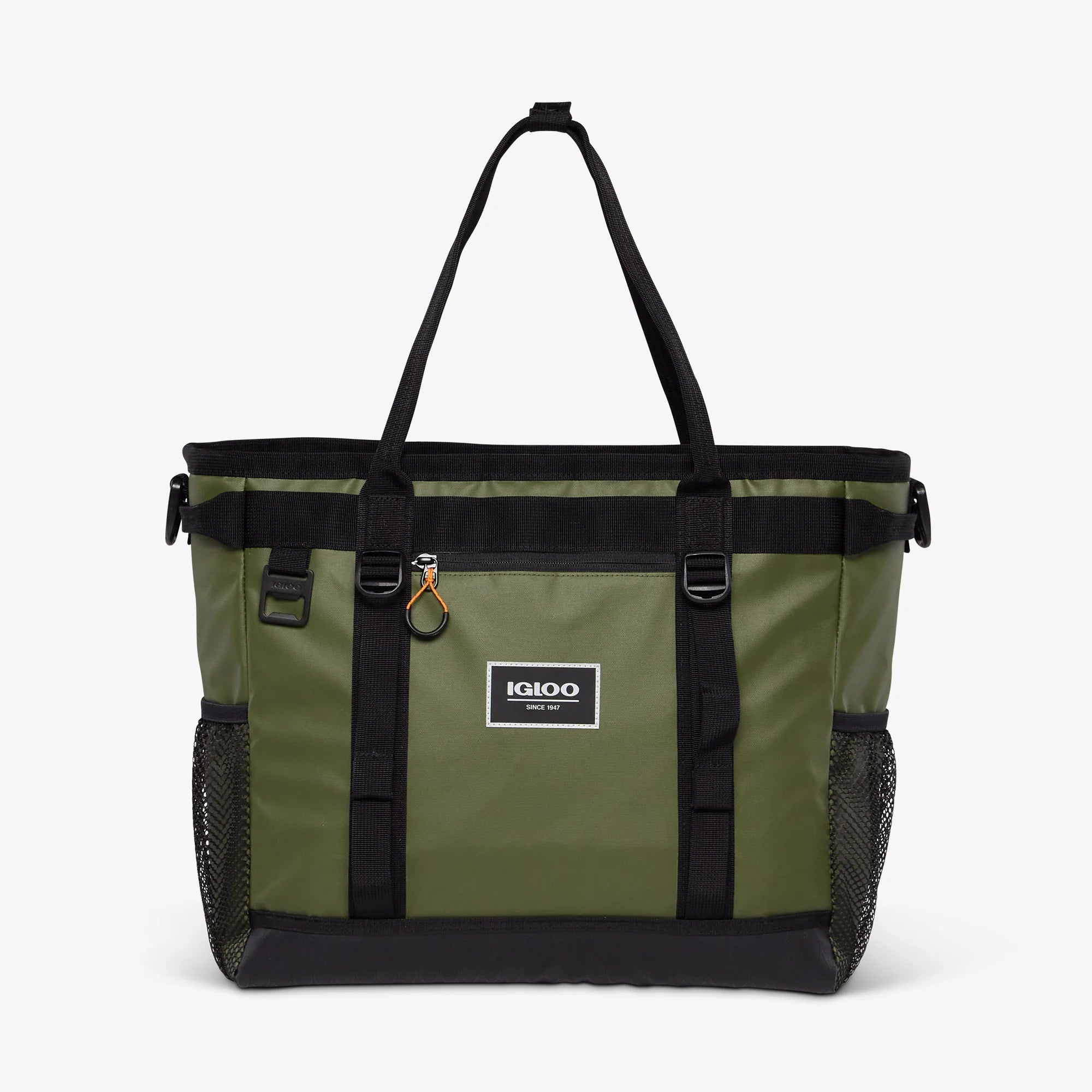 Igloo Camping Cooler Pursuit 30-Can Tote - Image 5