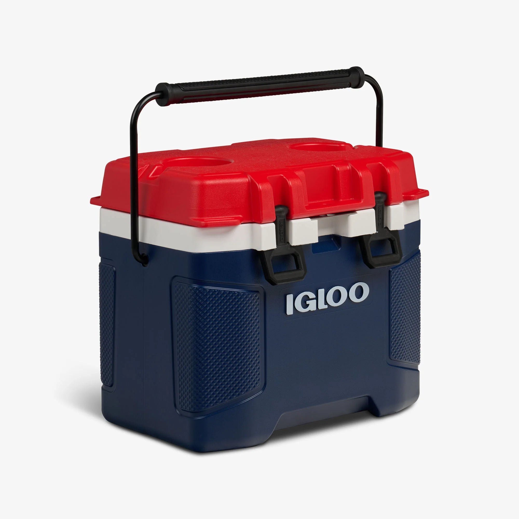 Igloo Camping Cooler Trailmate 25 Qt Cooler - Image 6