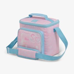 Alternative view of Igloo Camping Cooler Hello Kitty 50th Anniversary Square Lunch Cooler Bag