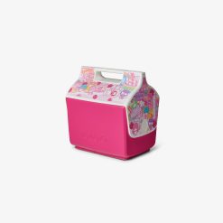 Alternative view of Igloo Camping Cooler Hello Kitty and Friends Strawberry Milk Little Playmate 7 Qt Cooler