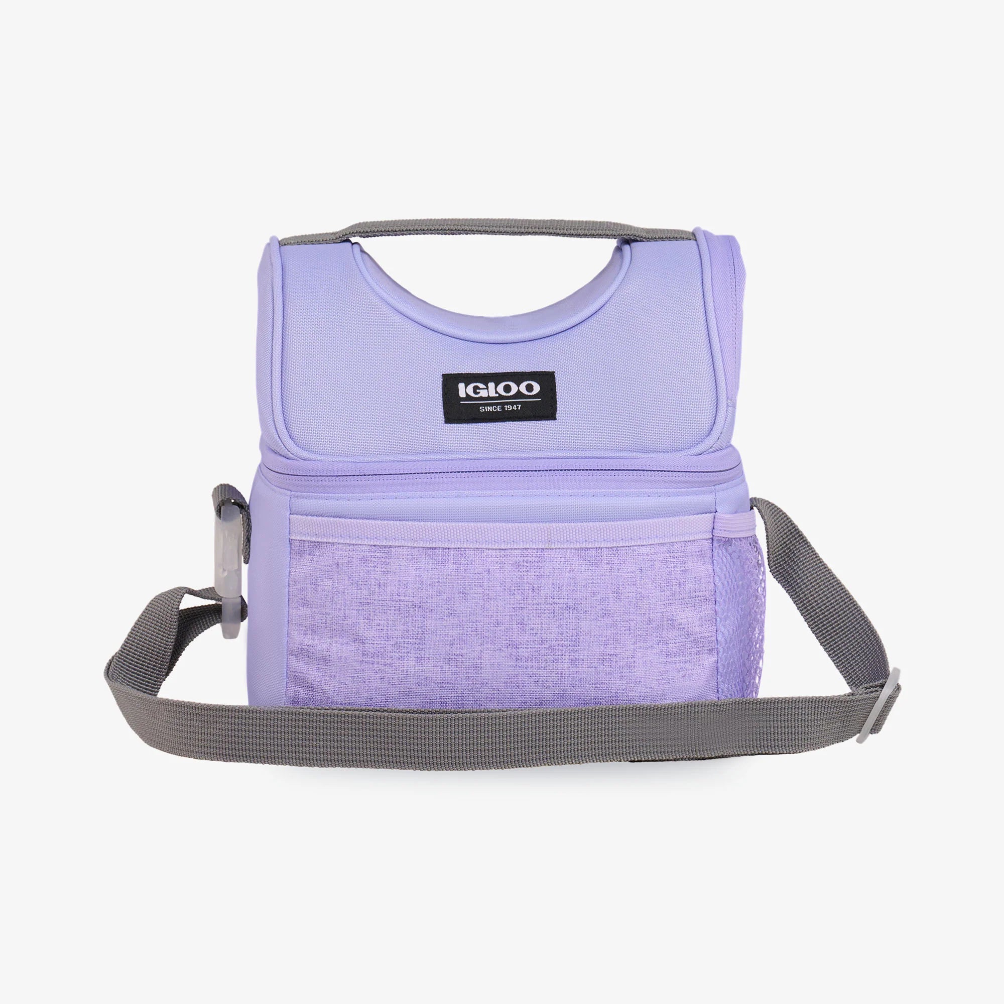 Igloo Camping Cooler Kids Everyday Lunch Gripper Cooler Bag