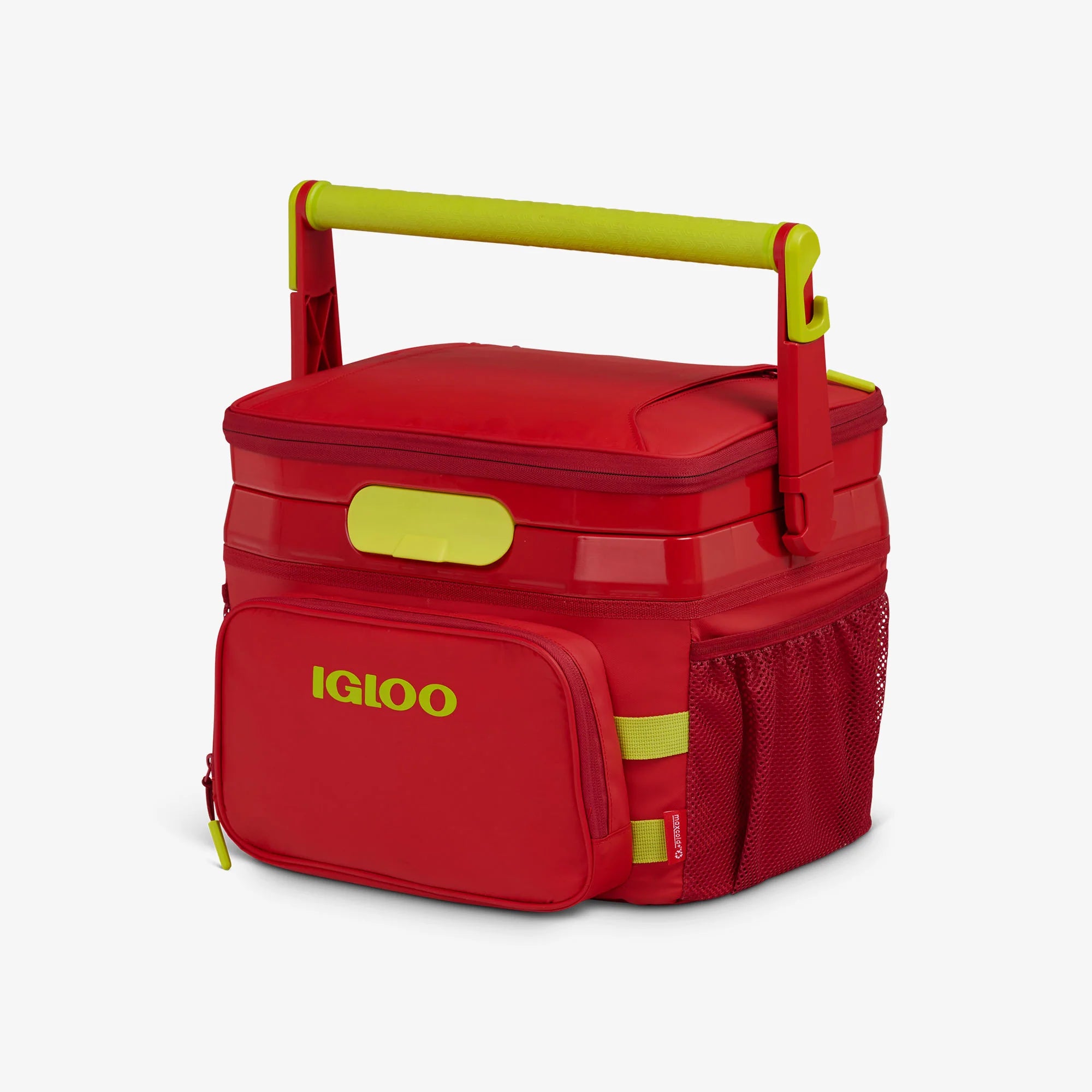 Igloo Camping Cooler Rival 18-Can Hybrid Cooler - Image 10